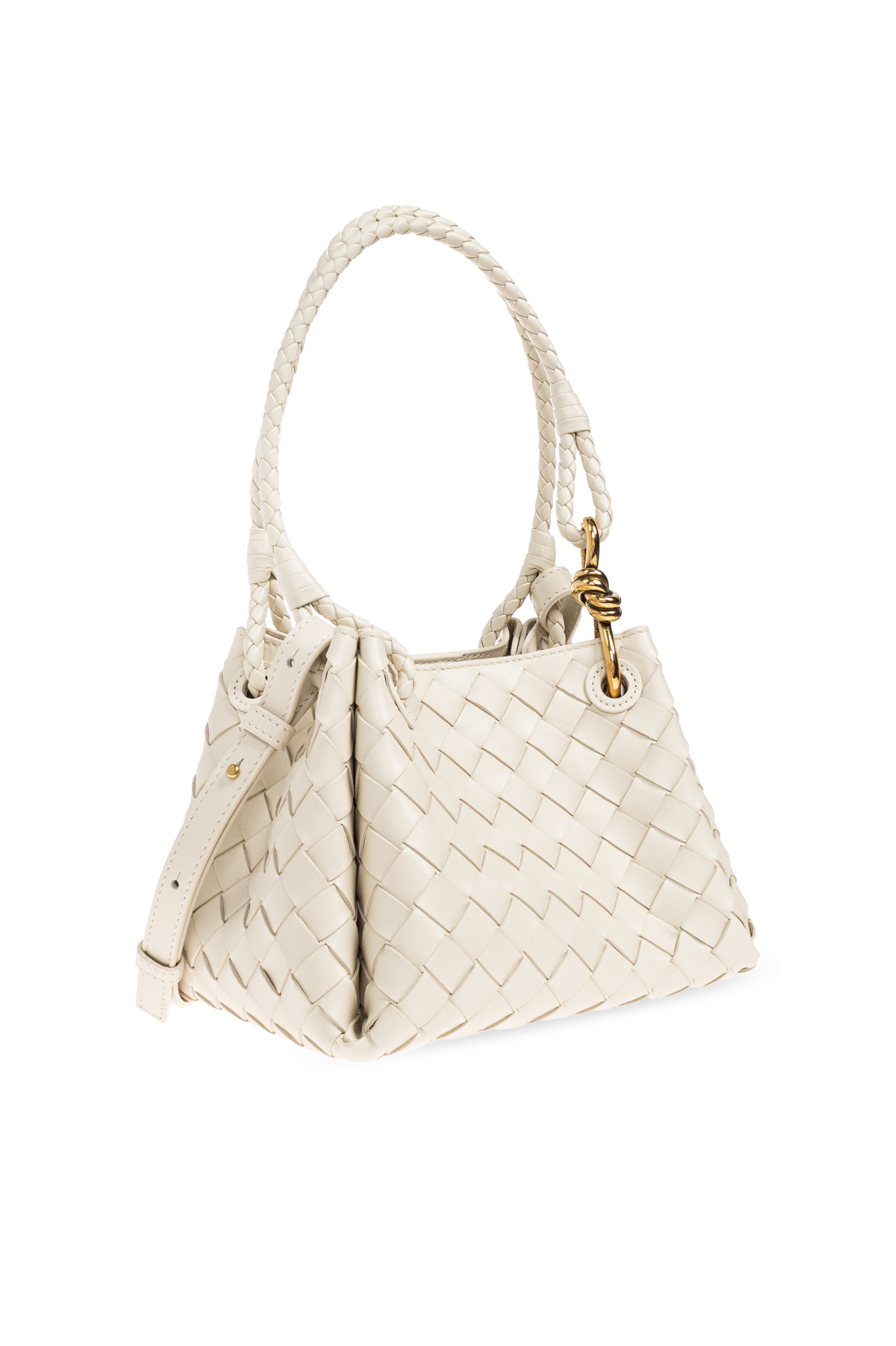 Bottega Veneta Handbag 'Parachute Small' | Women's | Vitkac